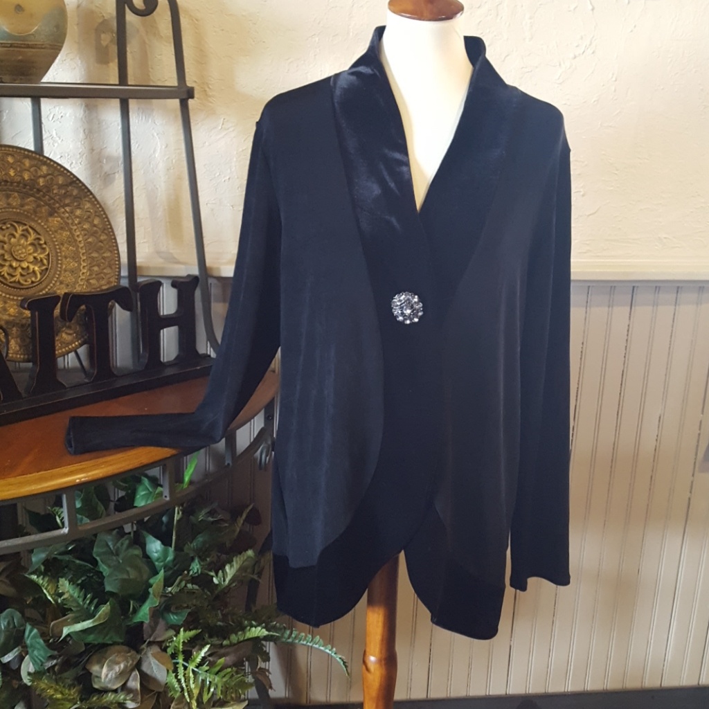 Travelers Jacket